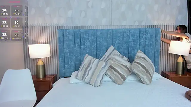 Ivi Akina online show from 12-04-25, 06:27