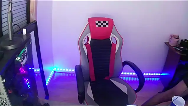 MeowFelina online show from 03-12-25, 05:35