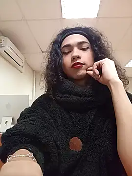 MeowFelina online show from 09-26-25, 03:27