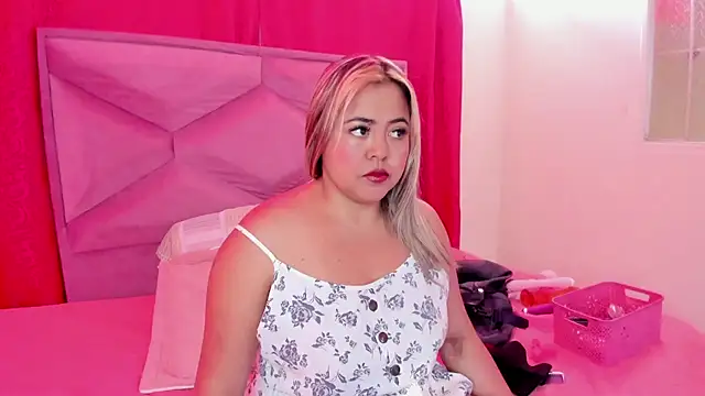 GraceJansenn online show from 01-21-25, 12:50