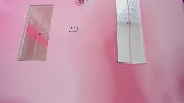 GraceJansenn online show from 02-03-25, 12:57