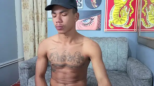 scarce candy69 online show from 11-24-25, 07:57