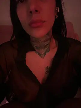 Cataleyasweet 19 online show from 03-11-25, 02:21