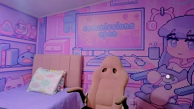 Snapshot of Evelin_shy chatting on 12-24-24, 03:05 Evelin shy online show from 12-24-24, 03:05