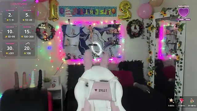 Sofi lenox online show from 12-31-24, 04:06