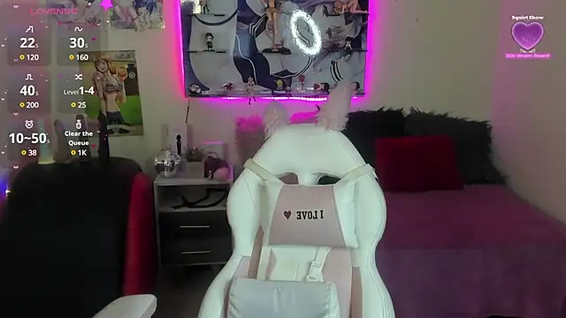 Sofi lenox online show from 02-06-25, 09:43