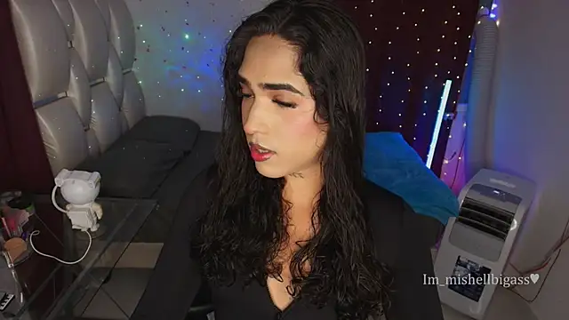im mishellbigass online show from 07-01-26, 01:40