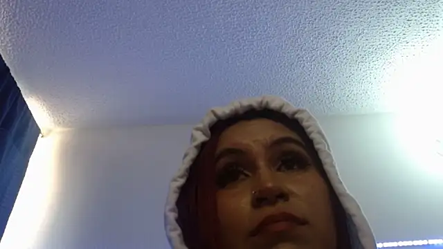 cata  gutierrez  online show from 02-12-25, 06:09