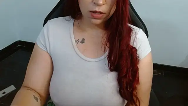 cata  gutierrez  online show from 03-09-25, 05:28