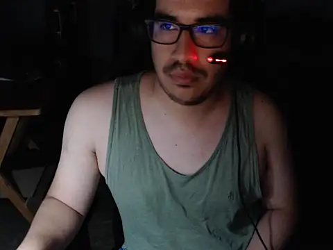 thealfawolf01 online show from 12-17-24, 06:45