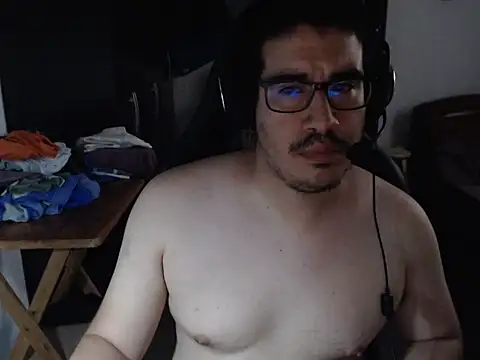 thealfawolf01 online show from 12-23-24, 06:48