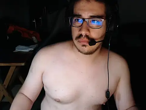 thealfawolf01 online show from 01-04-25, 02:56