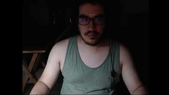 thealfawolf01 online show from 01-20-25, 02:53