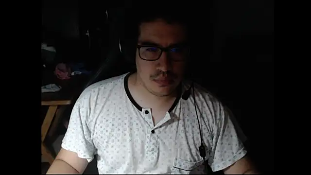 thealfawolf01 online show from 01-28-25, 12:26