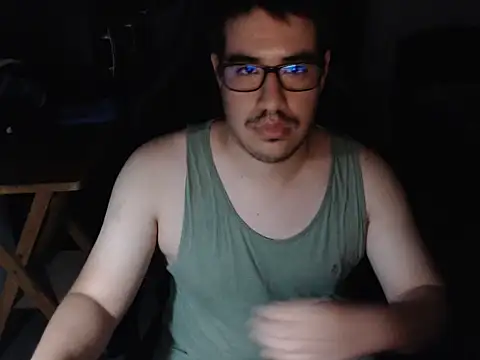 thealfawolf01 online show from 03-03-25, 04:25