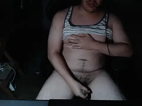 thealfawolf01 online show from 01-06-26, 09:57