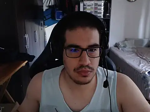 thealfawolf01 online show from 02-05-26, 04:11