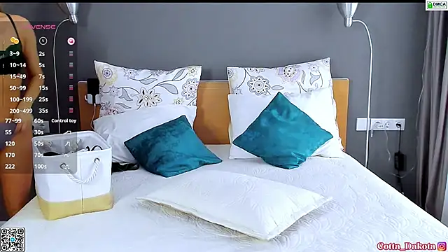 PannaDakota online show from 02-20-25, 05:55