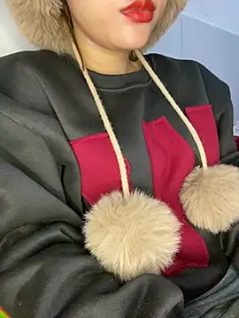 Sofia xx2 online show from 01-19-25, 03:08