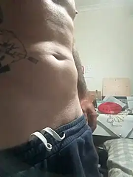 Shybutbig369 online show from 08-06-26, 09:00