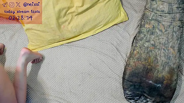 ixsi online show from 11-17-25, 07:36