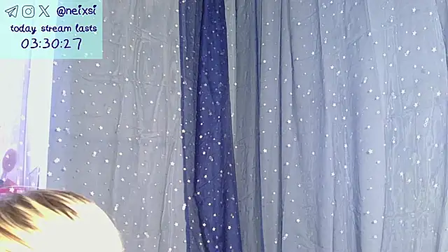 Snapshot of ixsi chatting on 02-17-26, 06:43 ixsi online show from 02-17-26, 06:43