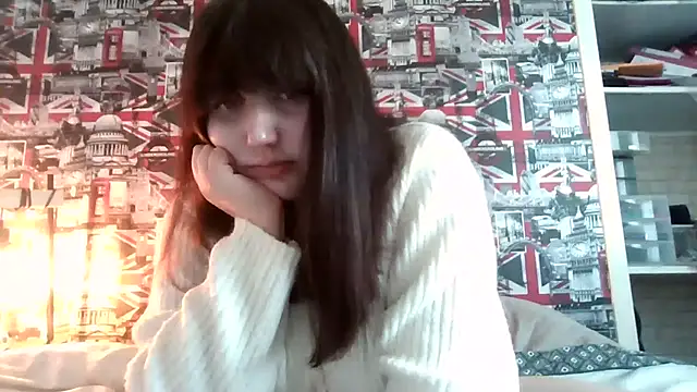 Lynylou online show from 10-01-25, 08:42