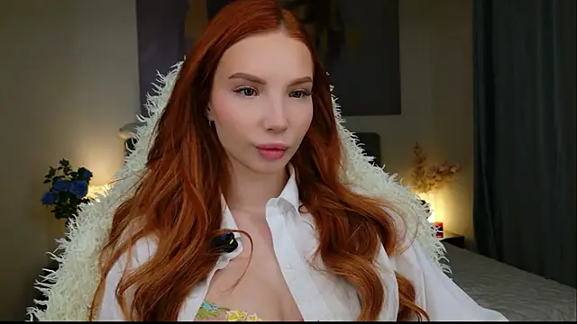 JudyWalkerr online show from 01-17-26, 03:55