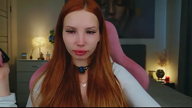 JudyWalkerr online show from 02-27-26, 04:56