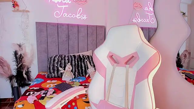 jacobss gh online show from 03-22-26, 05:16