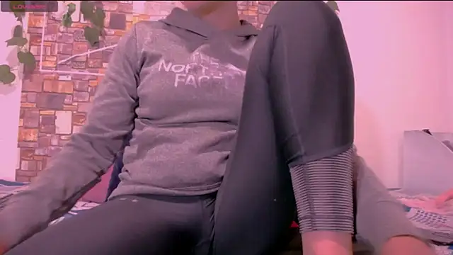 CrazyRousex online show from 02-20-26, 03:45