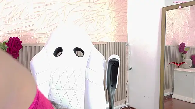 paula  cruzz online show from 02-20-26, 09:15