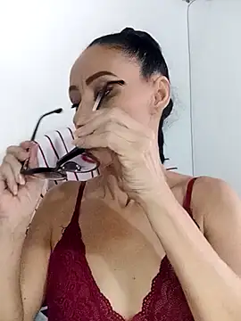 BarbaraMature online show from 11-12-25, 05:35