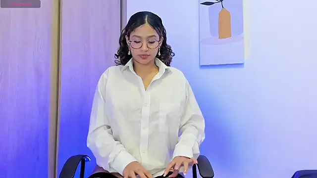 SeleneClark online show from 01-16-25, 08:03