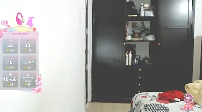 tifany19  online show from 03-06-25, 02:30