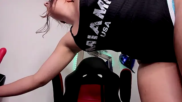 angel hardy dl online show from 02-26-25, 06:21