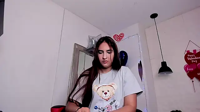 angel hardy dl online show from 03-03-25, 11:33