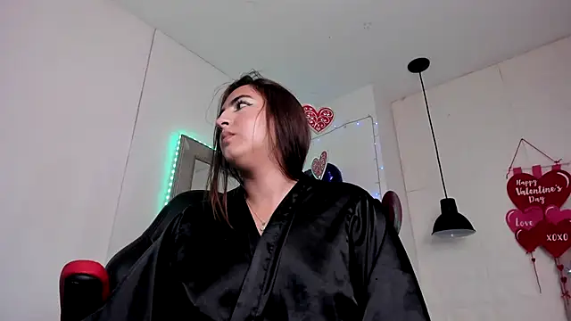 angel hardy dl online show from 03-03-25, 02:37