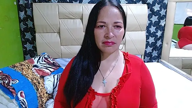 Stefanny Taylor  online show from 02-21-26, 05:03