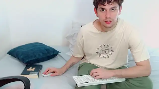 Elio555 online show from 12-06-24, 08:40