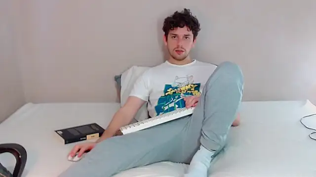 Elio555 online show from 01-23-25, 09:18