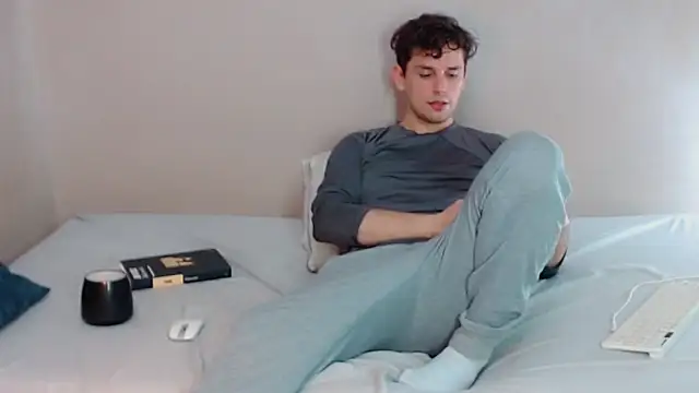 Elio555 online show from 03-02-25, 11:42