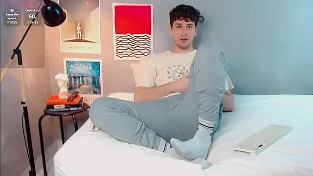 Elio555 online show from 01-05-26, 07:50