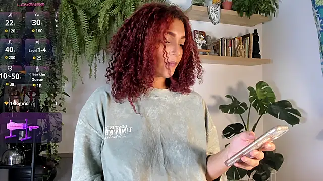 katrinaa ricci online show from 12-13-24, 06:10