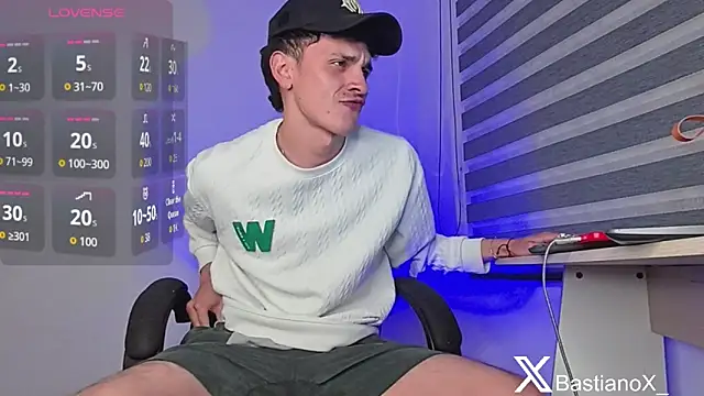 bastia noooo online show from 02-03-26, 04:43