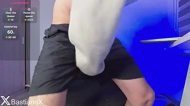 bastia noooo online show from 03-18-26, 05:43