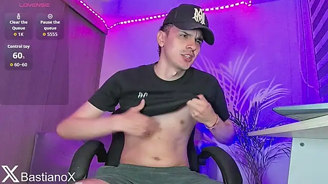 bastia noooo online show from 05-06-26, 06:08