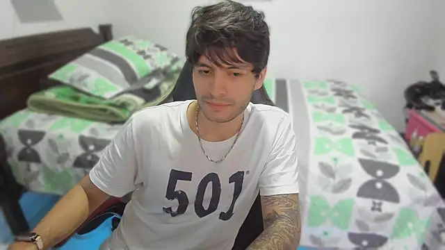 justin stark7 online show from 02-18-25, 12:04