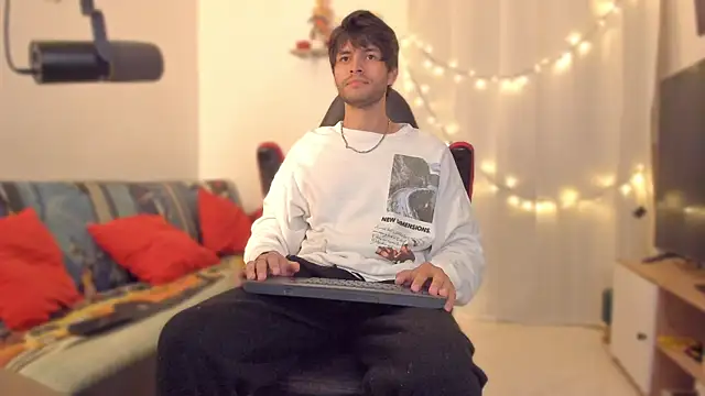 justin stark7 online show from 01-11-26, 10:37