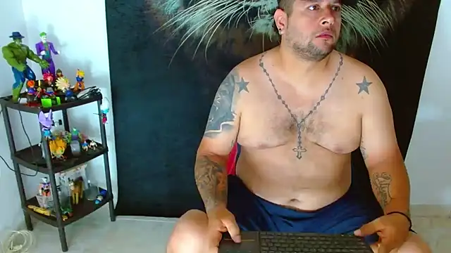 Michaell Myerss  online show from 02-24-26, 12:25